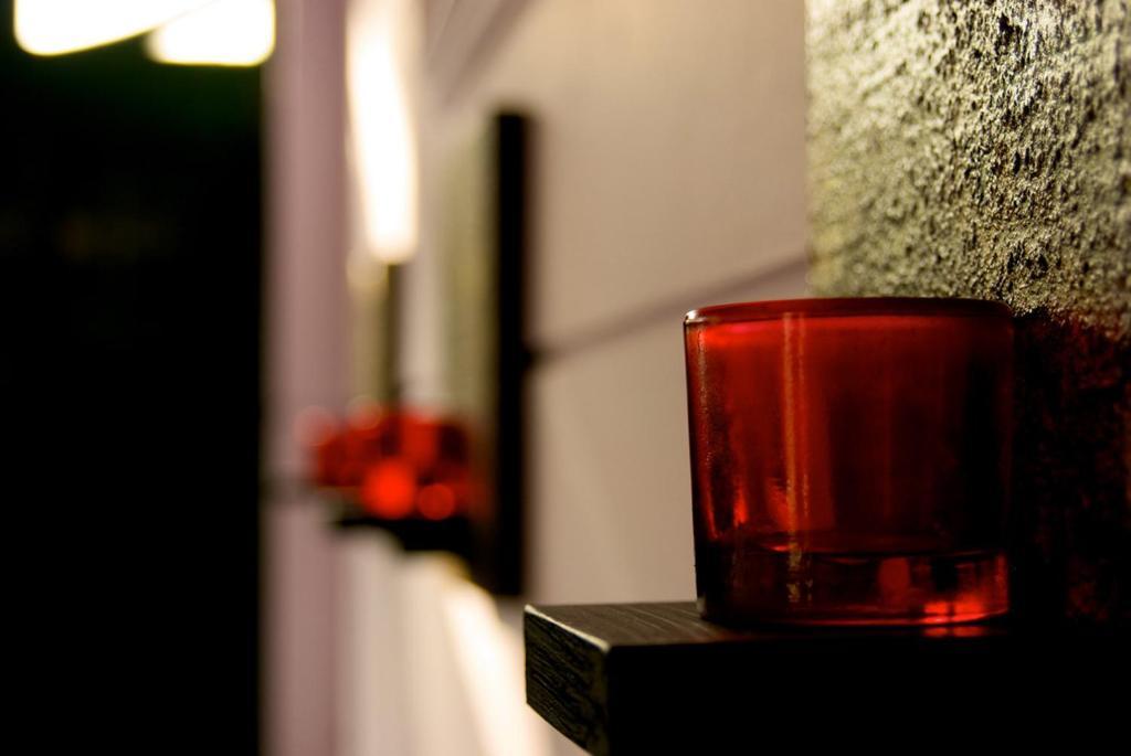 Justbeds Hotell Bangkok Exteriör bild